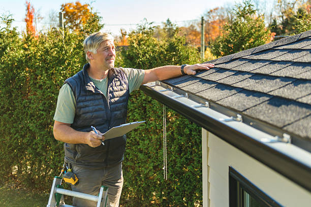 Affordable Gutter Repair And Installation solutions in Rural Retreat, VA
